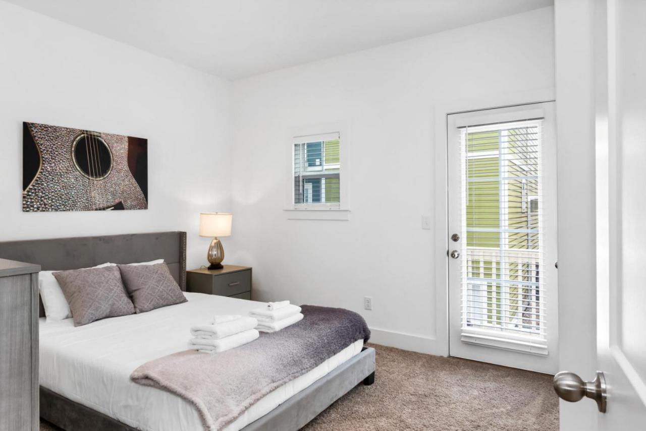 Casa vacanze The Lakeside Landing Nashville
